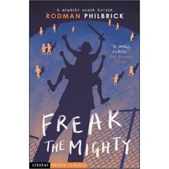 Freak the Mighty