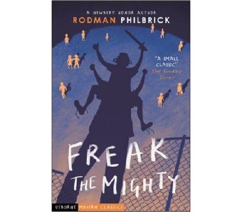 Freak the Mighty