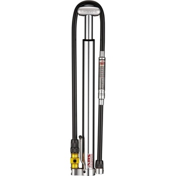 Lezyne MICRO FLOOR DRIVE HVG
