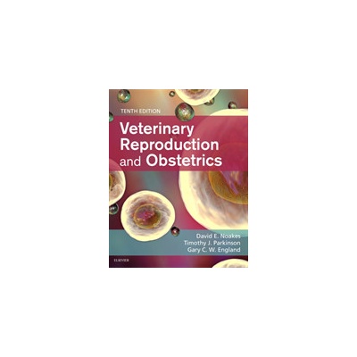 Veterinary Reproduction & ObstetricsPevná vazba
