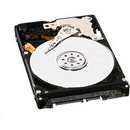 Pevné disky interné WD Scorpio Black 320GB, SATAII, 16MB, 7200rpm, 12ms, WD3200BEKT