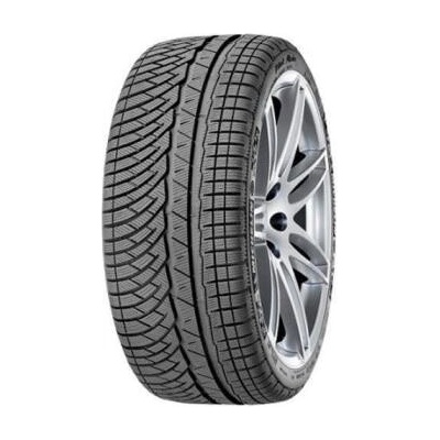 Michelin Alpin PA4 255/45 R19 104V