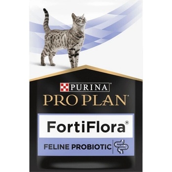 Purina VD Feline FortiFlora 30 x 1 g
