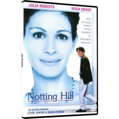 Notthing Hill DVD