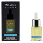 Millefiori Milano Mediterranean Bergamot Fragrance Soluble in Water 15 ml