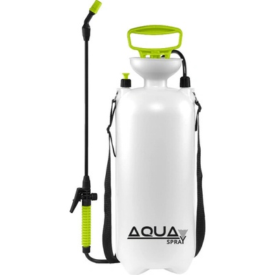 Bradas Aqua Spray White 8l