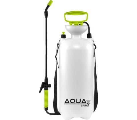 Bradas Aqua Spray White 8l