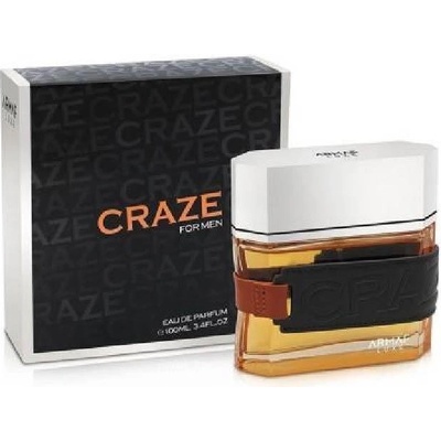 Armaf Craze pánska parfum pánsky 5 ml vzorka