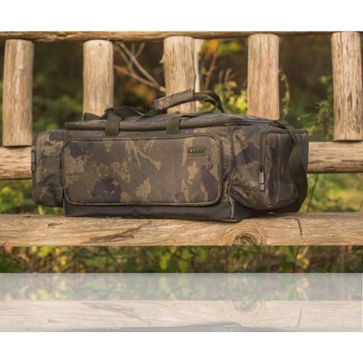 Solar Undercover Camo Carryall Taška Large