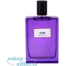 Parfumy Molinard Les Elements Collection: Cuir parfumovaná voda unisex 75 ml