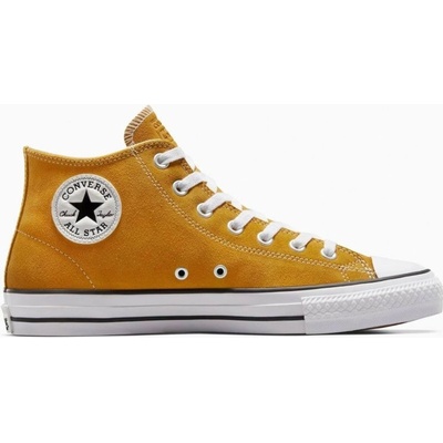 Converse Chuck Taylor All Star PRO žluté