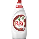 Jar Active Suds prostriedok na umývanie riadu Granátové Jablko 900 ml