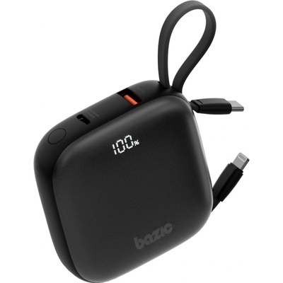 Energea Bazic 10000 mAh truffle