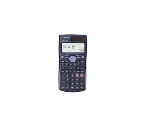 Casio FX 85 ES
