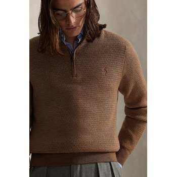 Ralph Lauren Вълнен пуловер Polo Ralph Lauren (710948865)