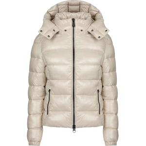 Save the Duck Дамско синтетично яке Save the Duck Women's Cosmary Synthetic jacket - Rainy Beige - размер 3 (104-4475-0513)