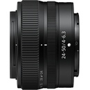 Nikon Z 24-50mm f/4-6.3