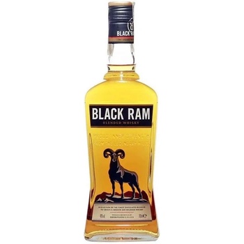 Image 1 of BLACK RAM Блек Рам