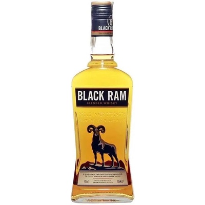 BLACK RAM Блек Рам