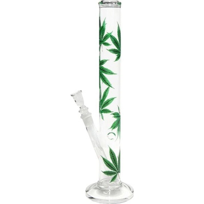 VPKCZ Skleněný bong Weed 45cm