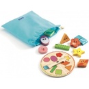 Djeco Tactilo Basic
