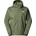 The North Face Непромокаемо яке The North Face Mens Quest DryVent Windproof Waterproof Jacket - Bark Mist