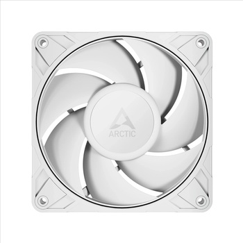 ARCTIC P12 Pro PST White 120mm PWM (ACFAN00308A)