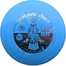 Westside Discs BT Hard Maiden Modrá