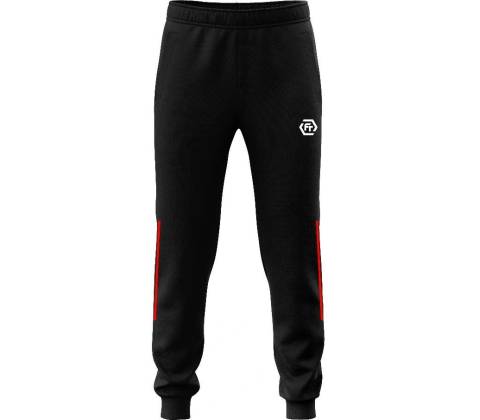 Felet Trouser 23 Black