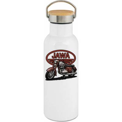 123TRIKO termoska Jawa 250/350 Kývačka VX 500 ml
