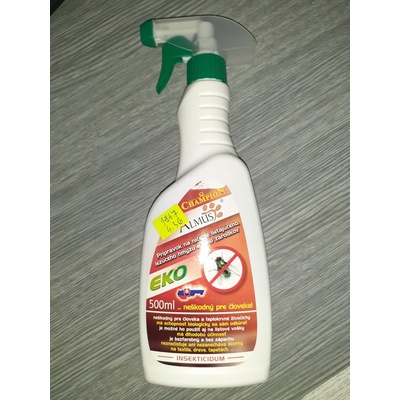 Champion Almus červený 500 ml