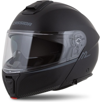 Cassida Modulo 2.1 Compass