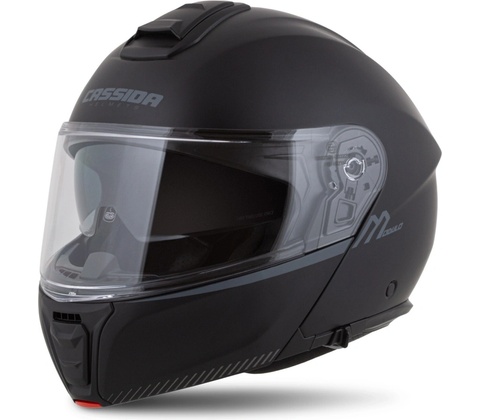 Cassida Modulo 2.1 Compass