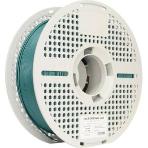 Professional Lab FG-P212-E1, 3D филамент, PETG + CF, 1, 75mm, 1000g, Зелен (Green) (FG-P212-E1)