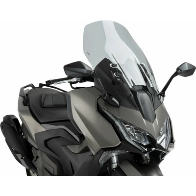 Puig Windshield V-Tech Line Touring 22049 Dymová (H)