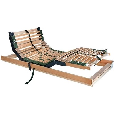 Ahorn PORTOFLEX MOTOR Kombi P R FLAT 200 x 120 cm