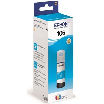 Image 1 of Epson T00R2 EcoTank 106