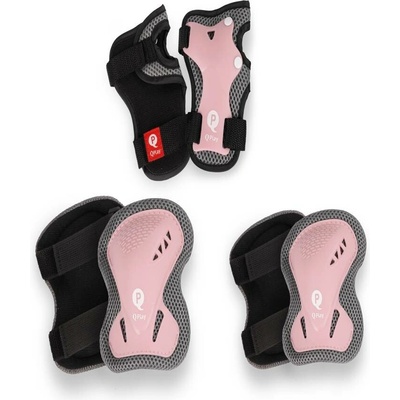 QPLAY Coral Pink