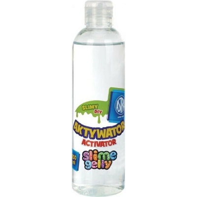 Astra Slime Sada na výrobu slizu
