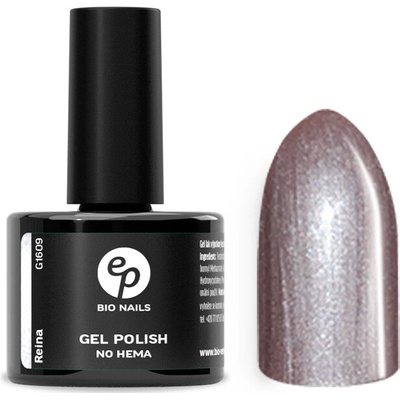 BIO NAILS Gél lak Bio-nails REINA no hema 8ml