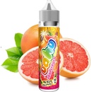 Al Carlo Shake & Vape Grape Craze 15ml