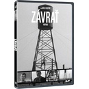 Závrať DVD