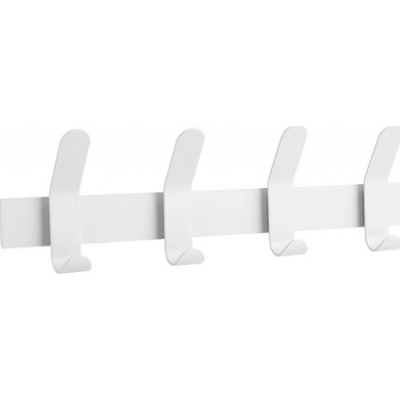 Zone A-Rack 40 x 11 x 5 cm bílý