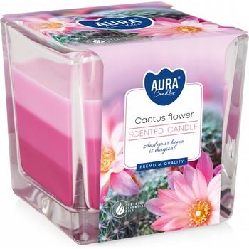 Bispol Aura Cactus Flower 170 g