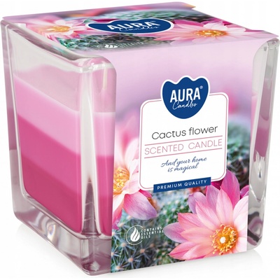 Bispol Aura Cactus Flower 170 g