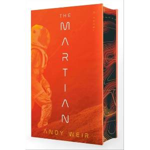 The Martian (ISBN: 9781529993196)