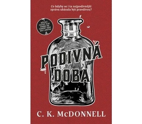 Podivná doba