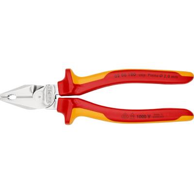 Knipex 02 06 180 SB