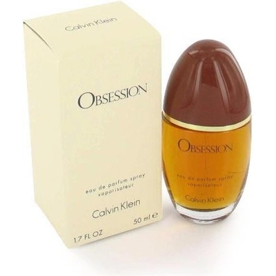 Calvin Klein Obsession for Woman parfumovaná voda dámska 100 ml tester