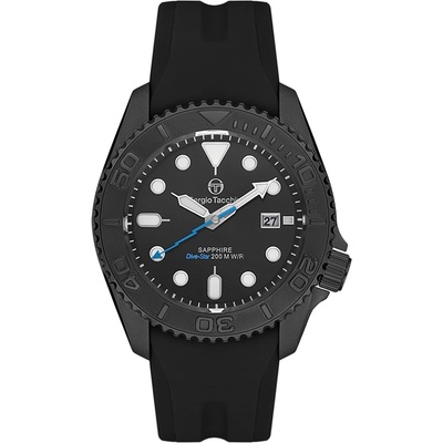 Sergio Tacchini Мъжки часовник Sergio Tacchini ST. 3.10002-1 (B--ST.3.10002-1)